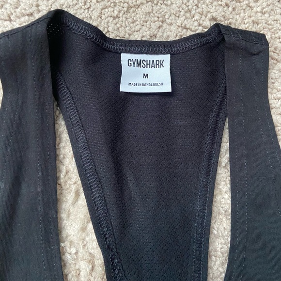 Gymshark React Stringer - Picture 3 of 3